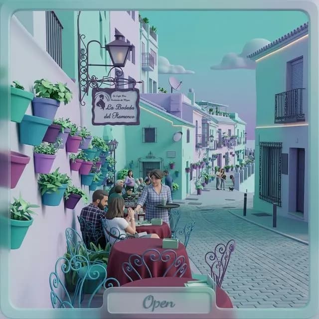 Mijas, Spain