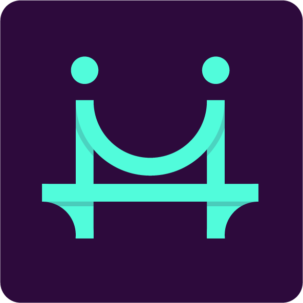 LeyApp Purple Icon