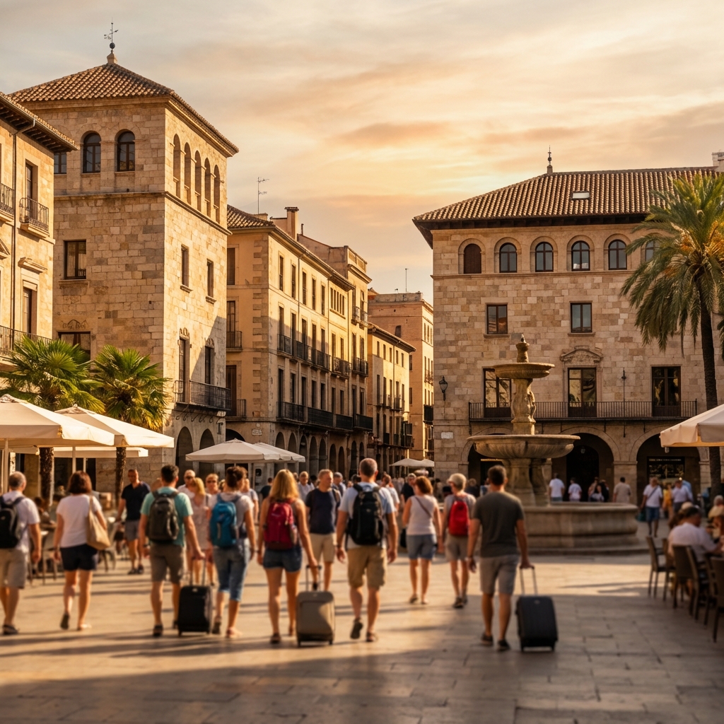Regularización Masiva de Extranjeros en España 2026